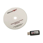 Clinical Software Package (Includes Bluetooth Receiver Stick) image