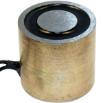 Round Electromagnet, 36 Watts image