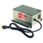 Surface Type Demagnetizer, 120 VAC 2.1 Amps image