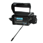 TR-910 Man Portable Radio image