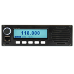 TR-910 Vehicle Radio image