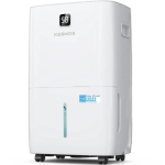 150 Pints Large Dehumidifier 7,500 Sq. Ft. Coverage image