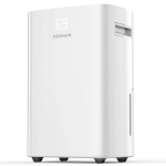 100-Pint Home Dehumidifier 5,500 Sq. Ft. Coverage image