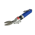 Standard Duty Pneumatic Straight Scissor Shear image