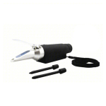 Analog Refractometer, Brix, 0 percent to 10 percent Brix Range, Auto Temp Compensation, 0.1 percent Accuracy image