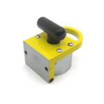 MagMount 150 lbs, GripRight 90 lbs. Degree Switchable Magnet image