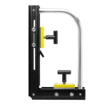 90 Degree Angle Magnet 1000 lbs image