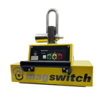 Cordless Electric (CE) 11000 Magnetic Lifter image