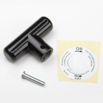 Angle 600 Replacement Handle Kit image