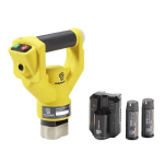 Hand Lifter 60 Cordless Electric image