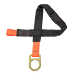 4' Concrete Anchor Strap image