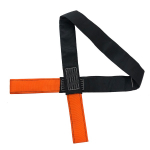 4' Concrete Anchor Strap (no metal) image