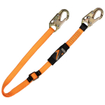 Fall Restraint Lanyard image