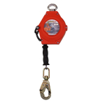 20' Hybrid Hog Dual Class Self-Retracting Lifeline (Gen 2) image