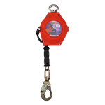 30' Hybrid Hog Dual Class Self-Retracting Lifeline (Gen 2) image