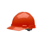 Cap Style Hard Hat - Orange image