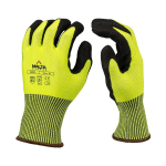 Thin Work Gloves (Single Pair) - L image