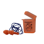 Corded Earplugs (100 Pack) image