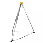 7′ Confined Space Rescue Tripod image