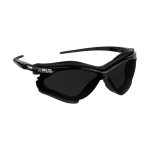 APEX Tinted Foam Lined Safety Glasses image