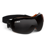 APEX Tinted Safety Goggles image