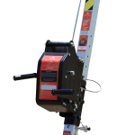 115' Material Handling/Manhandling Winch image