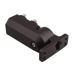 Slip-Fitter Mount for ARL Area Light 100 - 300W image