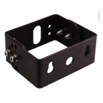 Yoke Mount Bracket for LED Area Light, 100 - 300W image