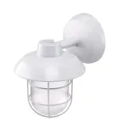 AXS Series LED Wall Mount / Pendant Light, 12W, 3 CCT Select, White image