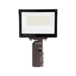 FLLS Series Flood Light, Wattage and CCT Selectable, 100 / 120 / 150W image