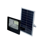 Solar Cosmo Flood Light with Photocell, 5W, 5000K image