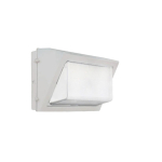 WPLL Series Wall Pack Light, Wattage and CCT Selectable, 40 / 60 / 80W, White image