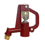 E-5000 Head Assembly for Yard Hydrant image