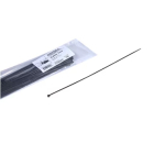 1" - 3" x 14-1/2" Cable Ties, Pack of 100 image