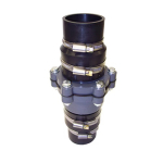 1-1/2" Quality Sump Pump Check Valve image