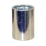 1-1/4" x 2-3/4" Galvanized Drive Coupling image