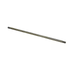 1/4" x 10" Stainless Steel Float Rod image