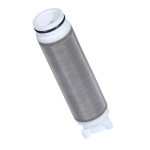 1" 100-Mesh Sediment Spin Down Stainless Steel Replacement Element image