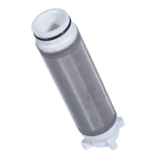 1" 140-Mesh Sediment Spin Down Stainless Steel Replacement Element image