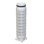 1" 30-Mesh Sediment Spin Down Polyester Replacement Element image