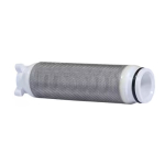 1" 30-Mesh Sediment Spin Down Stainless Steel Replacement Element image