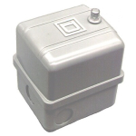 30/50 No-Lead Square D Heavy Duty Pressure Switch image