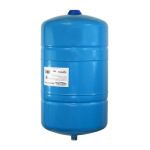 10 Gallon Pressure Tank image