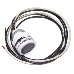 Lightning Arrestor Heavy Duty 30" Wires 300V Max image