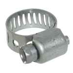 M62M 7/32" - 5/8" Clamp, 5/16" Wide Band image