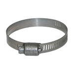 M62M 1-7/16" - 2" Clamp, 5/16" Wide Band image