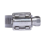 M64 1/2" - 1" Clamp, 1/2" Wide Band image