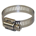 M64 13/16" - 1-3/4" Clamp, 1/2" Wide Band image