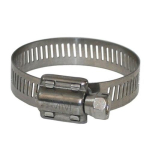 M64 1" - 2" Clamp, 1/2" Wide Band image