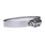 M64 2" - 3" Clamp, 1/2" Wide Band image